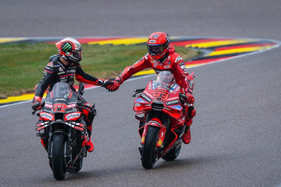 Marc Marquez | Avtor: Profimedia