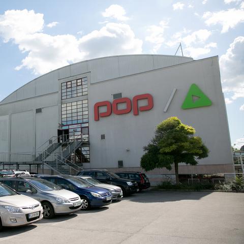 pop tv