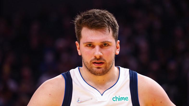 Luka Dončić