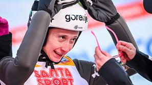 Nika Prevc
