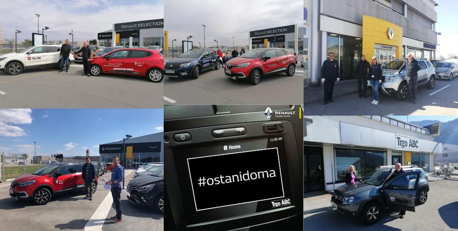 Trgo ABC | Avtor: Trgo ABC