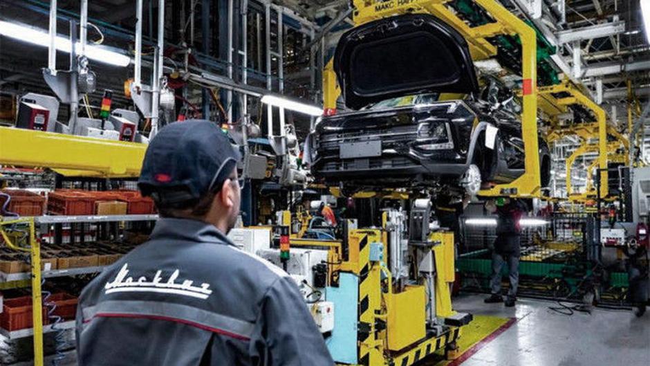 moskvič | Avtor: Moskvič