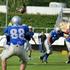 Silverhawks Wolves Lendava Bowl 2011