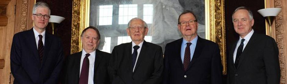  Stalno arbitražno sodišče - PCA | Avtor:  Stalno arbitražno sodišče - PCA