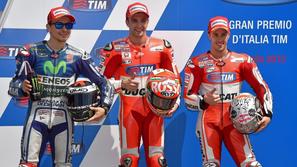 lorenzo iannone dovizioso mugello motogp