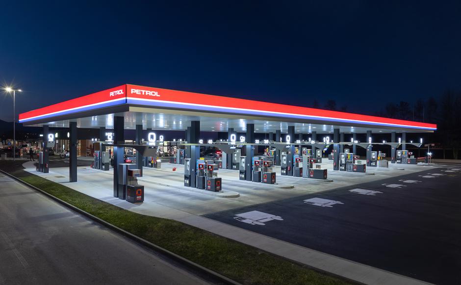 Petrol Q Max | Avtor: Petrol