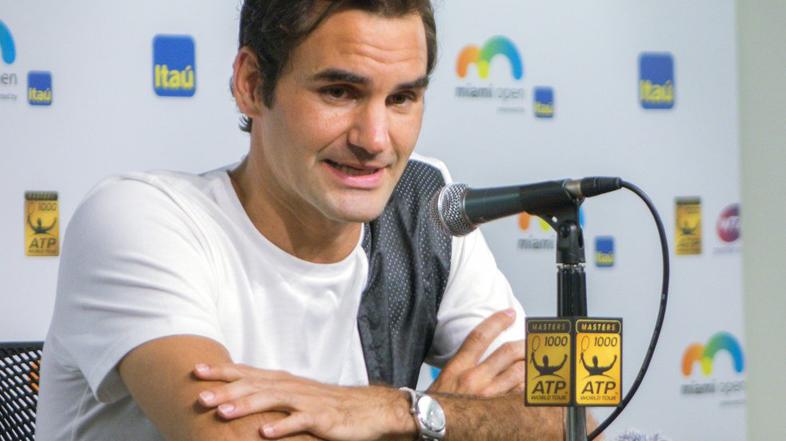 roger federer