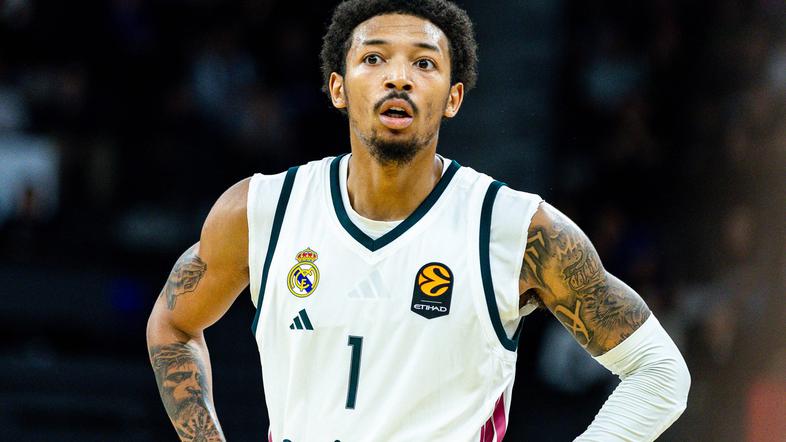 Nick Smith Jr.