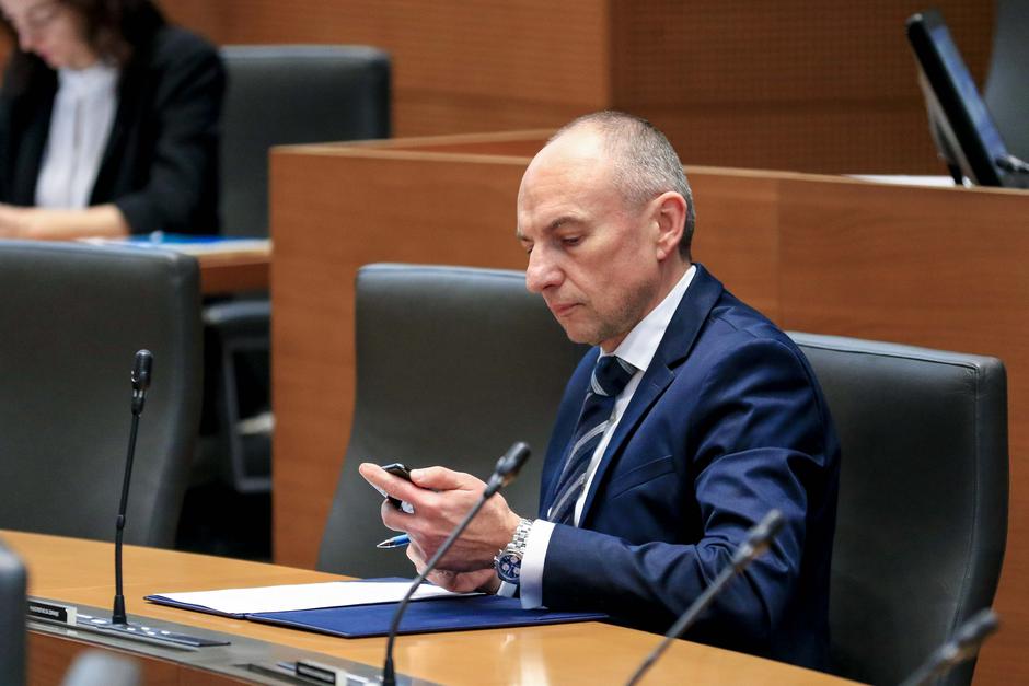 Aleš Šabeder | Avtor: Saša Despot