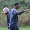 mourinho pogba