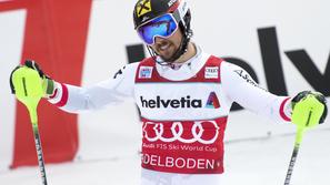 Marcel Hirscher