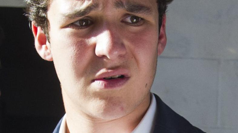 Felipe Juan Froilán de Todos los Santos de Marichalar