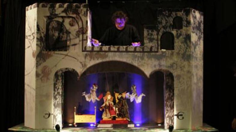 Premiera predstave je bila marca letos.