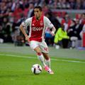 Justin Kluivert