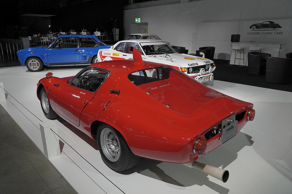 Auto Zürich 2025 | Avtor: Matija_Janežič