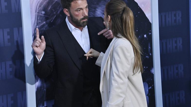 ben affleck, jennifer lopez