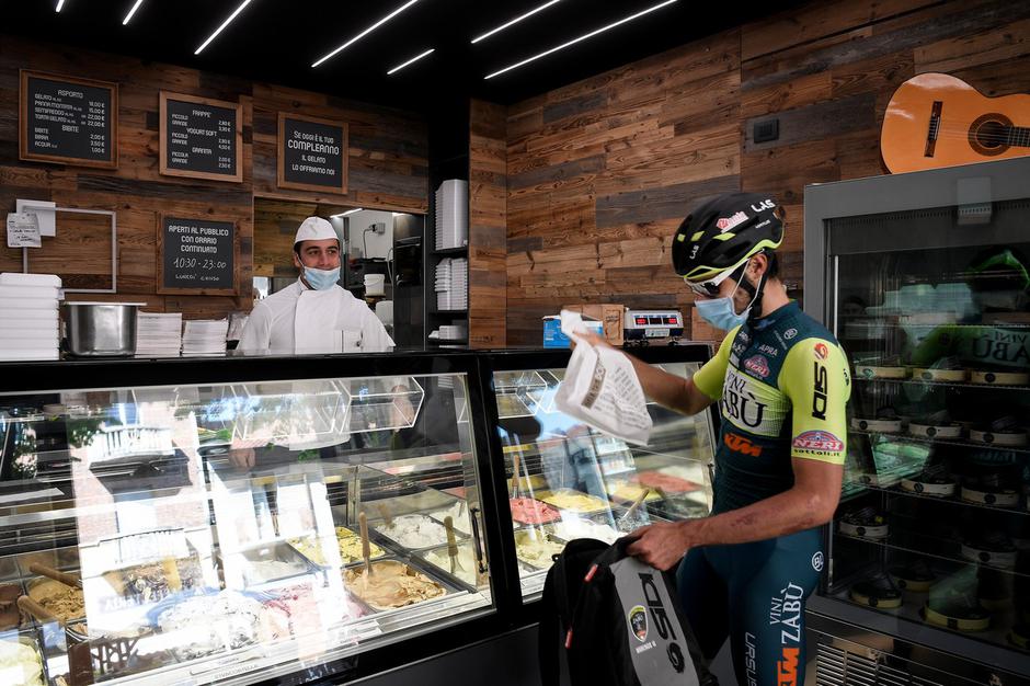 Umberto Marengo | Avtor: Profimedia