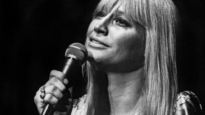 Mary Travers
