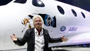 Virgin Galactic