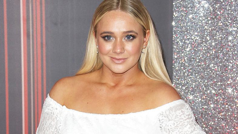 Kirsty-Leigh Porter