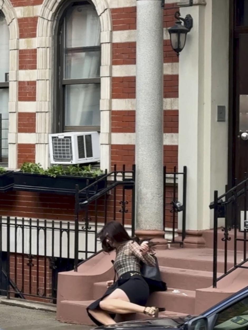 Anne Hathaway | Avtor: Profimedia