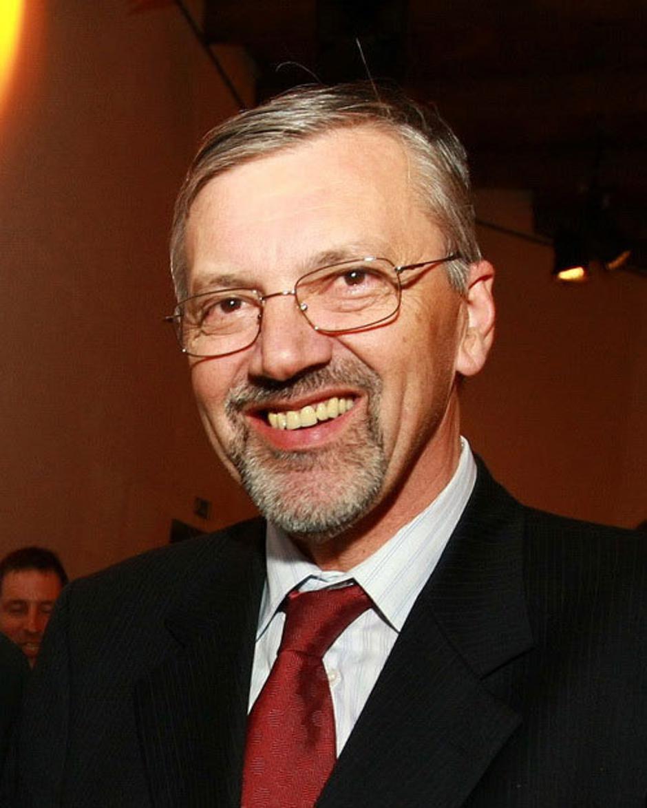 Matjaž Čadež, Halcom | Avtor: mediaspeed