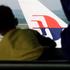 Strmoglavil Boeing družbe Malaysia Airlines