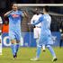 (Napoli - Marseille) Liga prvakov