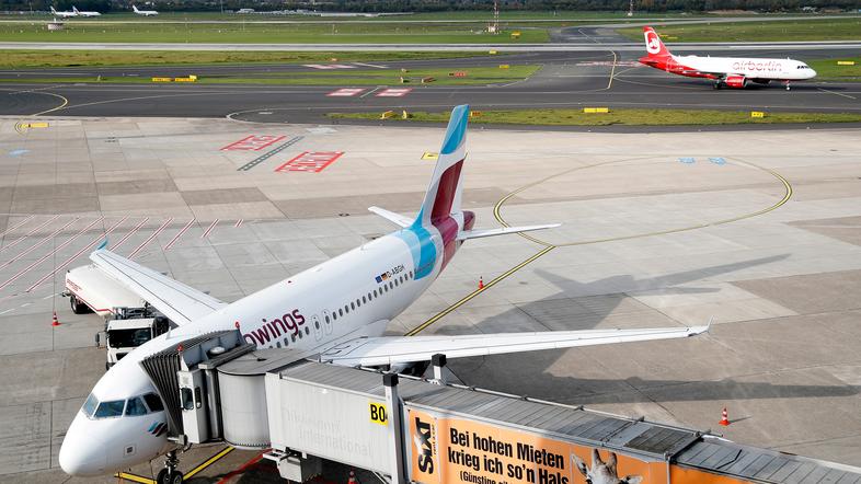 Eurowings