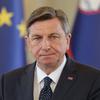 Borut Pahor