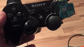 joystick krmilnik ps fifa mario gotze