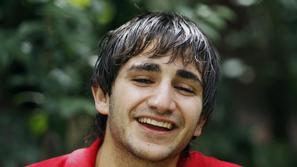 Ricky Rubio je prepričan, da bodo na SP zaustavili Američane. (Foto: Reuters)