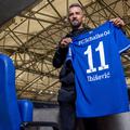 Vedad Ibišević Schalke 04