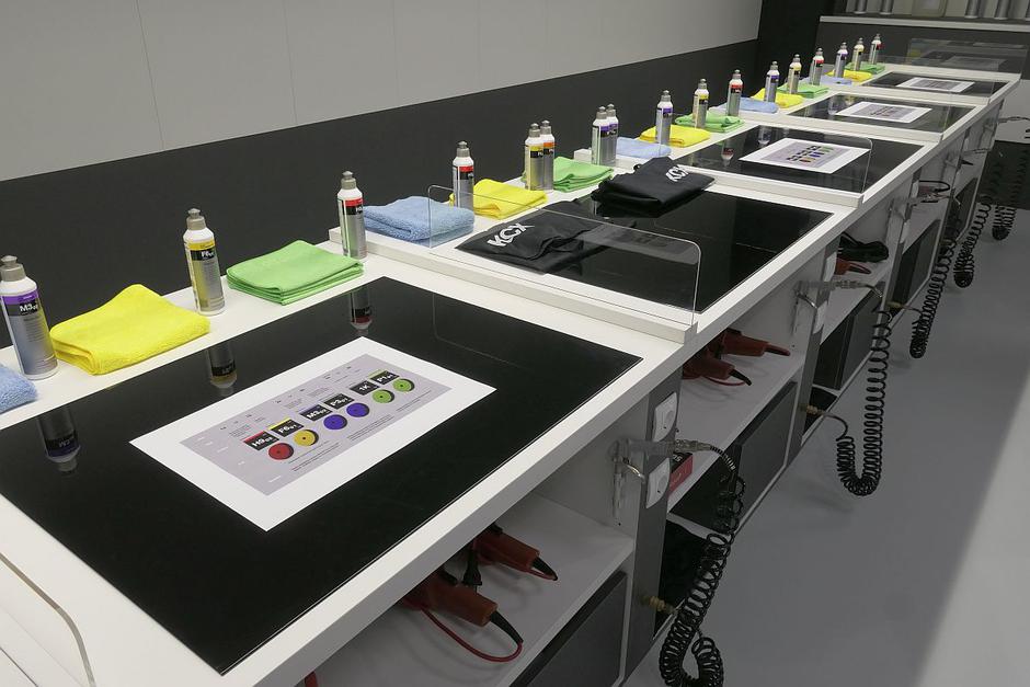 JUVI Domžale, tečaj kozmetičnega vzdrževanja vpozila | Avtor: Matija_Janežič