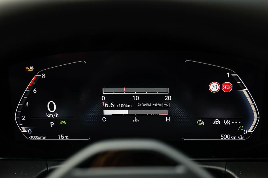 predstavitev Mazda CX-5 | Avtor: Saša Despot