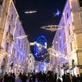 Veseli december v Ljubljani