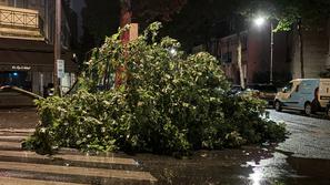 neurje francija nevihta