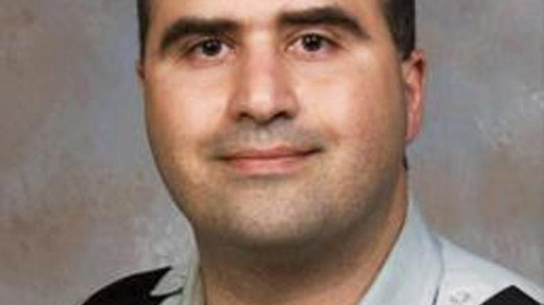 Hasan zaradi hudih poškodb trpi neznosne bolečine. (Foto: Reuters)