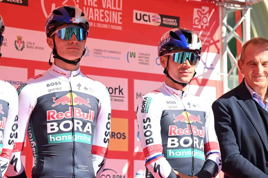 Primož Roglič | Avtor: Profimedia