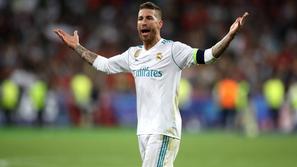 Sergio Ramos