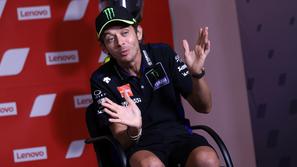 valentino rossi