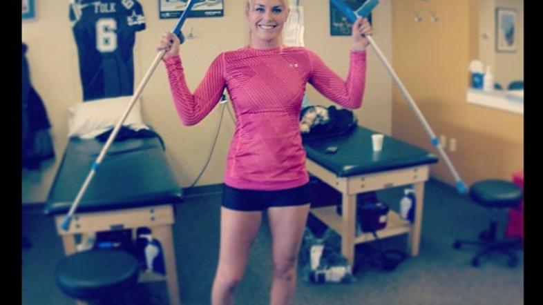 lindsey vonn