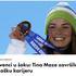 tina maze mediji odzivi