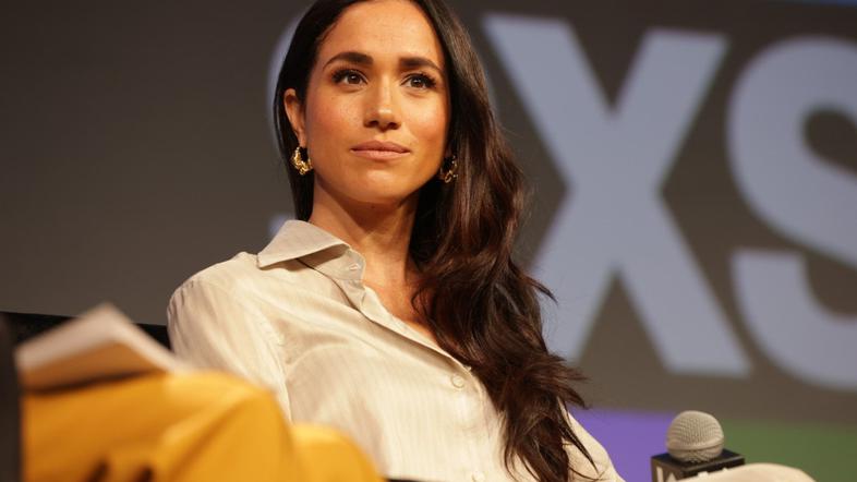 Meghan Markle