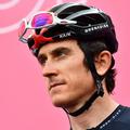 Geraint Thomas