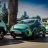 Predstavitev Renault twingo, R4 in R5