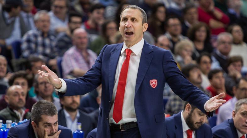 David Blatt