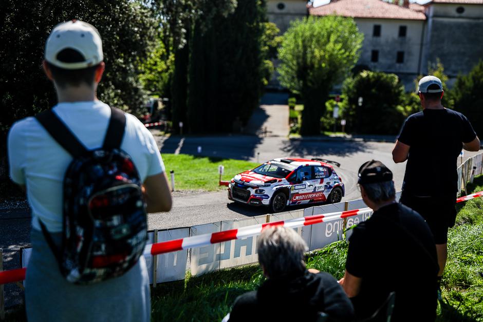 Reli Nova Gorica | Avtor: Saša Despot