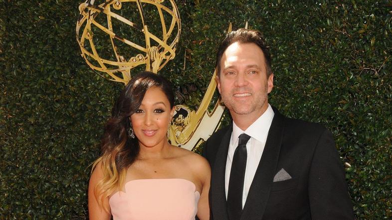 Tamera Mowry Housley