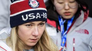 mikaela shiffrin